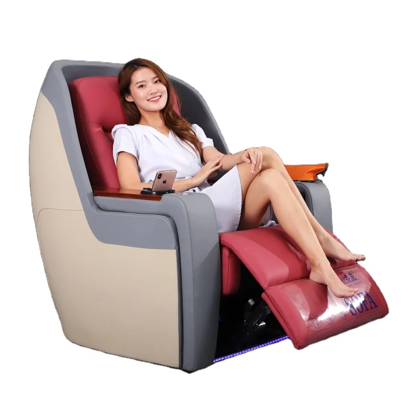 

Multifunction cowhide leather electric recliner home theater wireless blue-tooth sofa reclinable theater chair cinema sofa