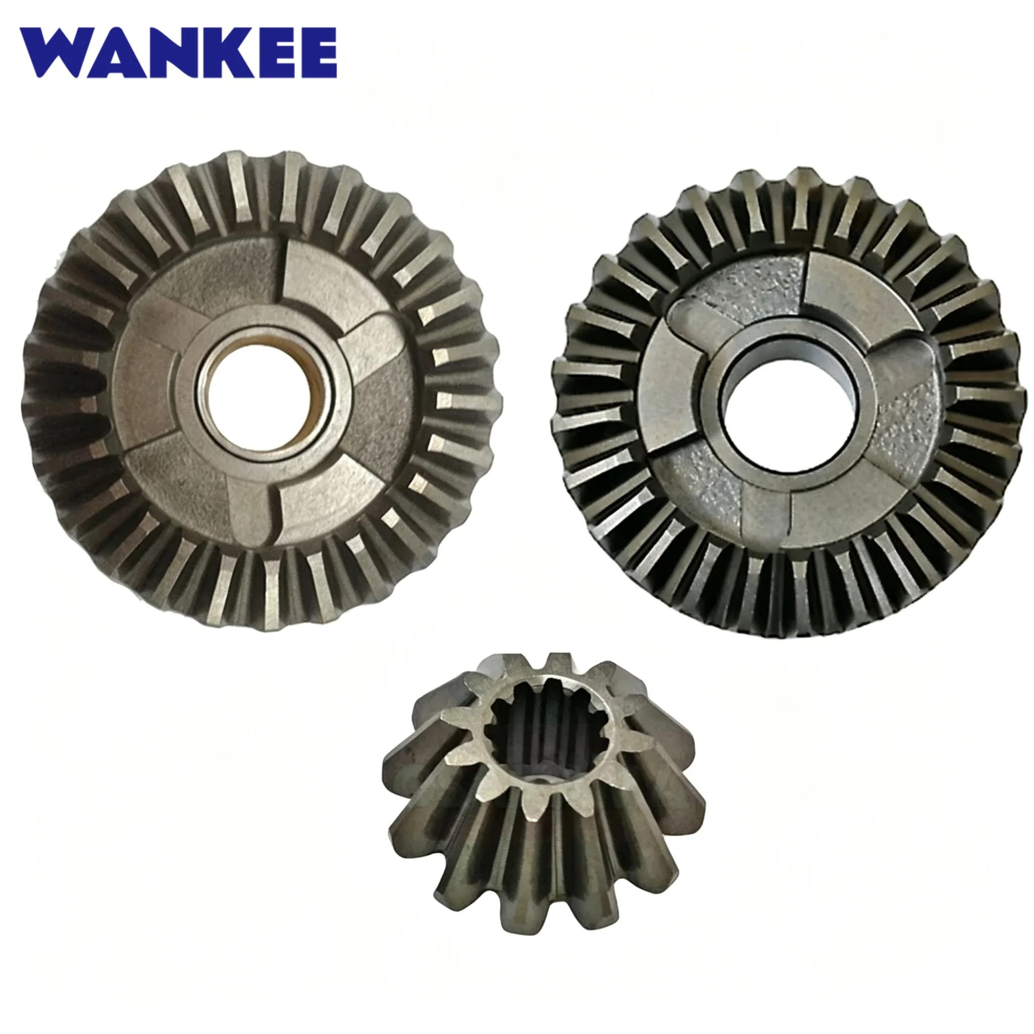 57311-99J10 57521-99J10 57510-99J10 Gear Set for Suzuki DF 8HP-20HP 25T Outboard Motor Complete Set