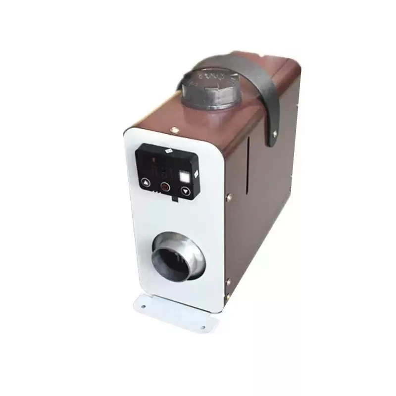 For Parking Heater, Firewood Heating All-in-one Machine, Micro Heating Furnace, Special for Three or Four Electric Vehicles