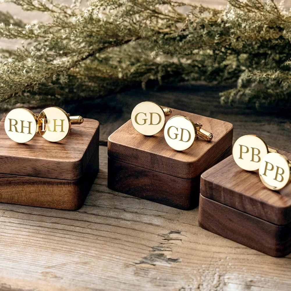 Thumbnail 3 - #88 Highest Rated Cufflinks to Buy in 2026