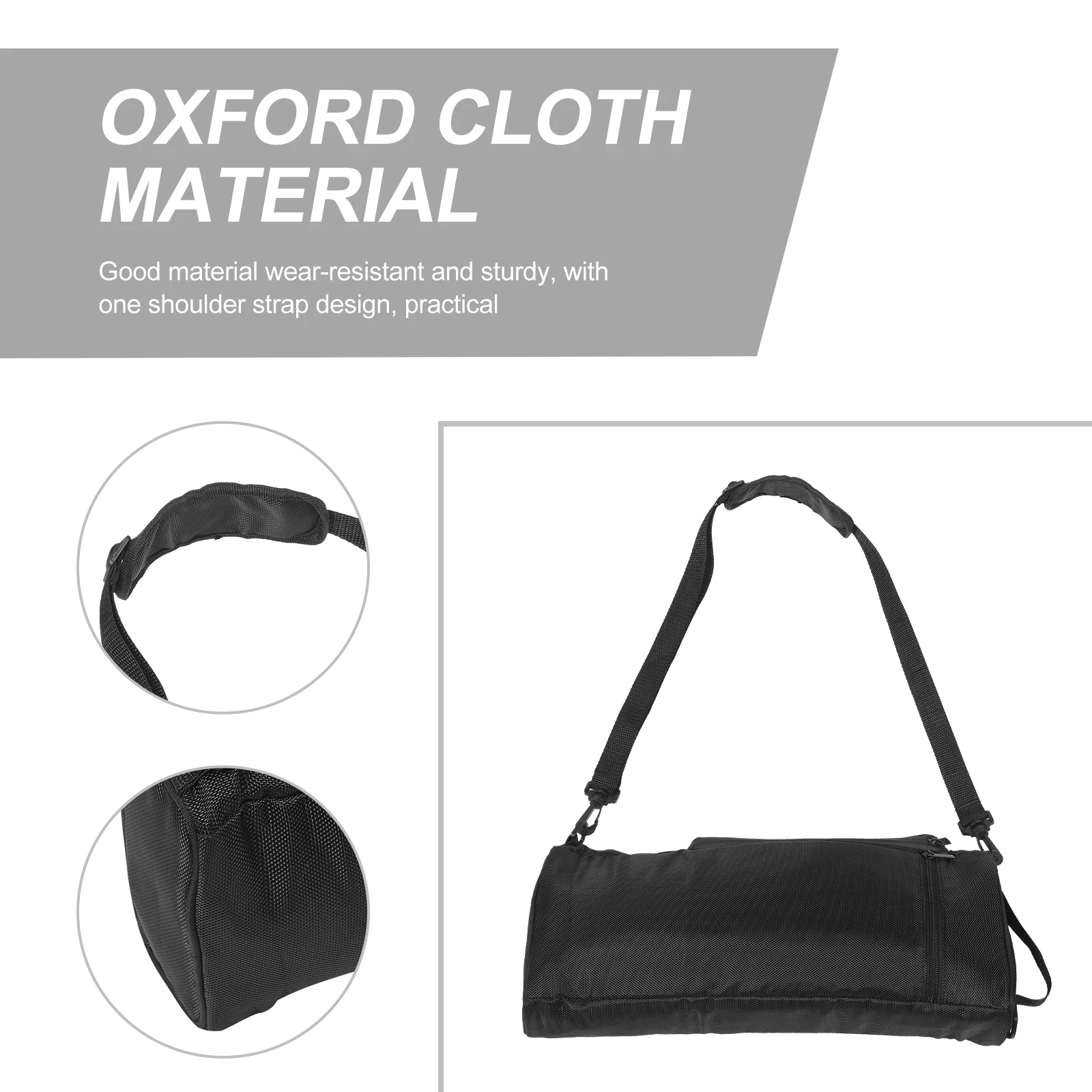 

1pcs Car Refrigerated Cooler Bag Insulated Beer Can Golfs Accessories Oxford Cloth Daily Use Portable Outdoor Reusable Golfer