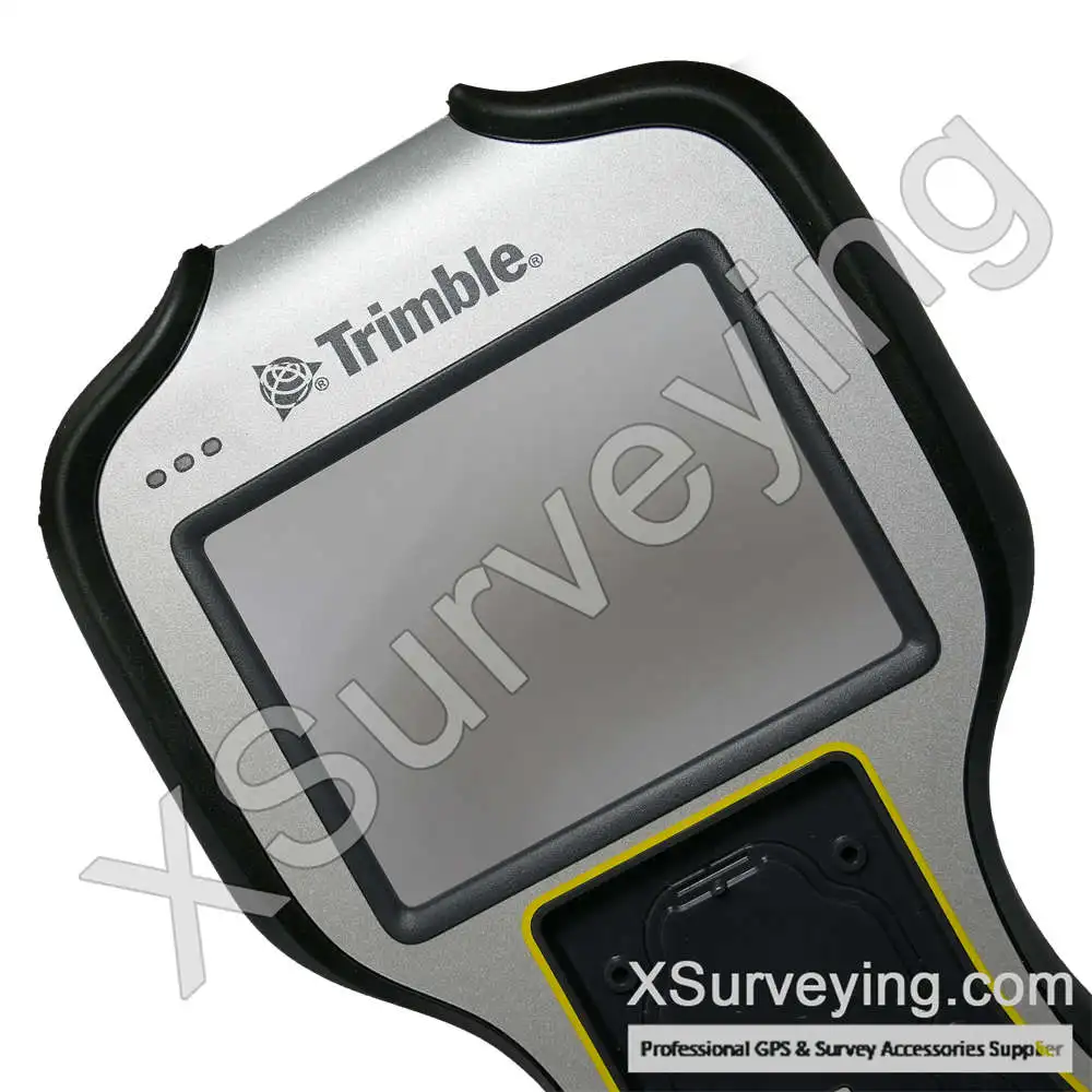 Imagem -03 - Trimble Cinza Tsc3 Habitação Frontal Novo