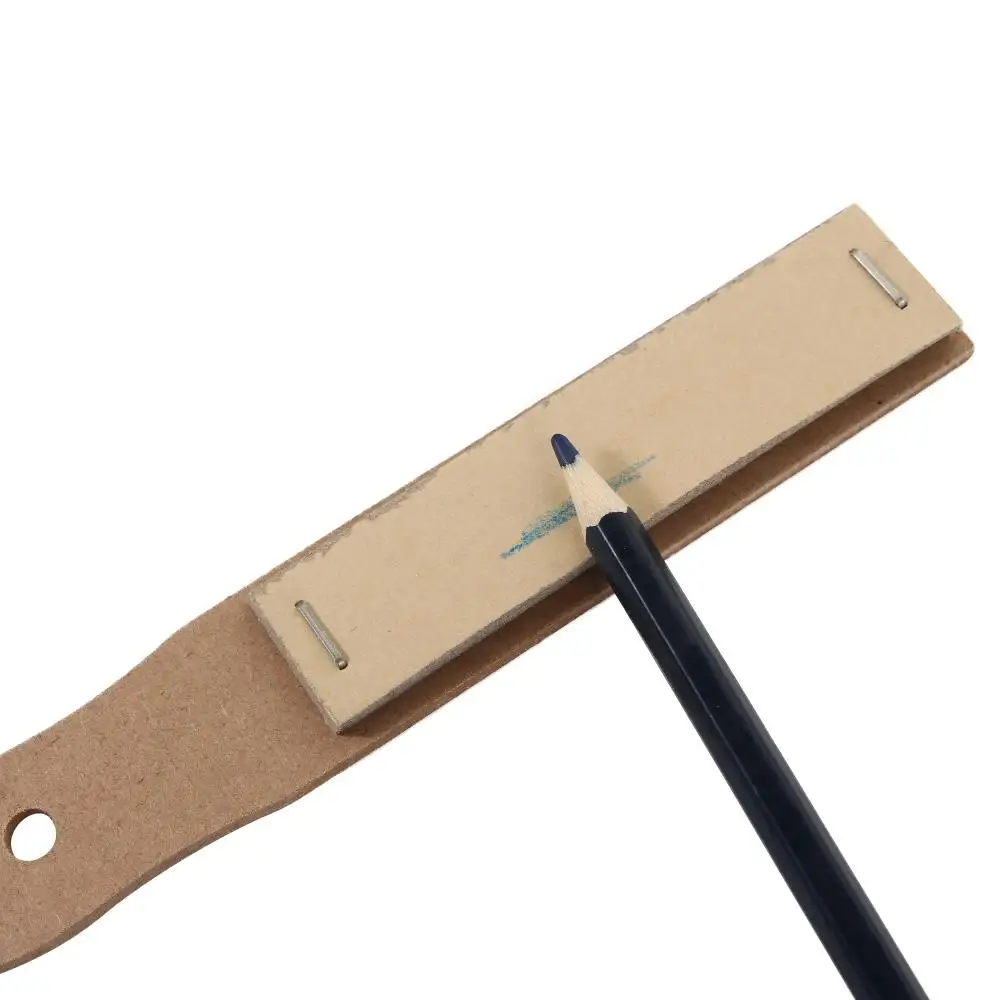 Office Pencil Sharpener Sandpaper Board description 5