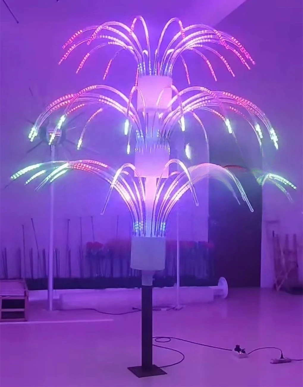 Wedding Light Emitting Diode Light