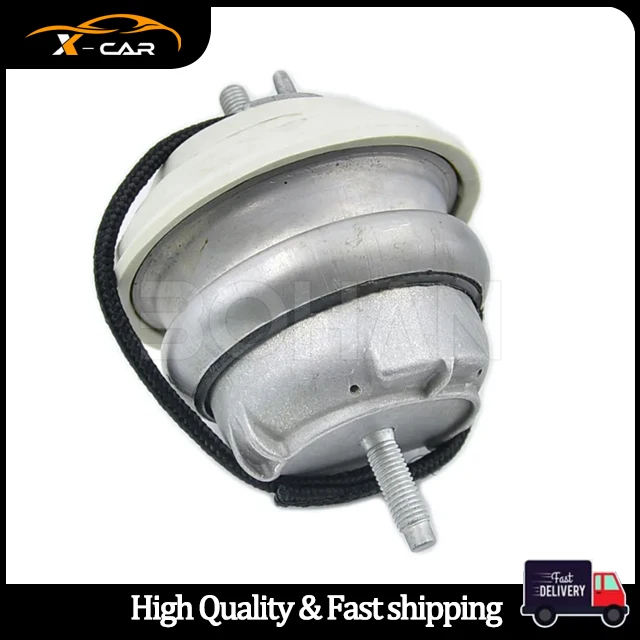 9X23-6A003-AA C2Z5066 C2Z2930 52060196AD 9X23 6A003 AA 9X236A003AA C2Z5066JAG Engine Mount for Ford TDV 3.0 XF 3.0L PETROL