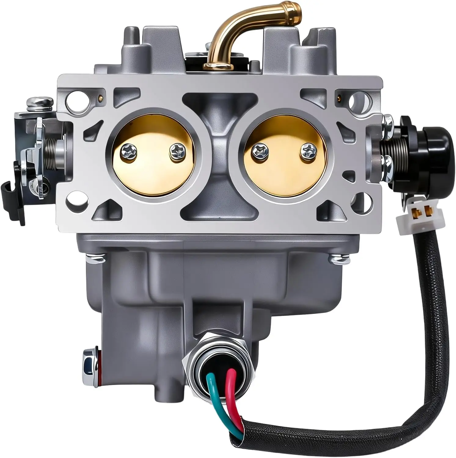 136-7842 Carburetor for E-Series Quest S-Series Ques for Toro Timecutter SW 4200 SW 5000SW 5425 4250 SS 5000 SS 5425 MX 5000 SWX