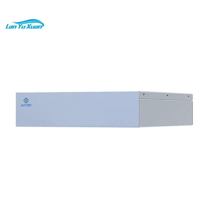 

New Arrival UN38.3 Certification Energy Storage Battery Lifepo4 51.2V 6Ah Li-Ion Ups Battery