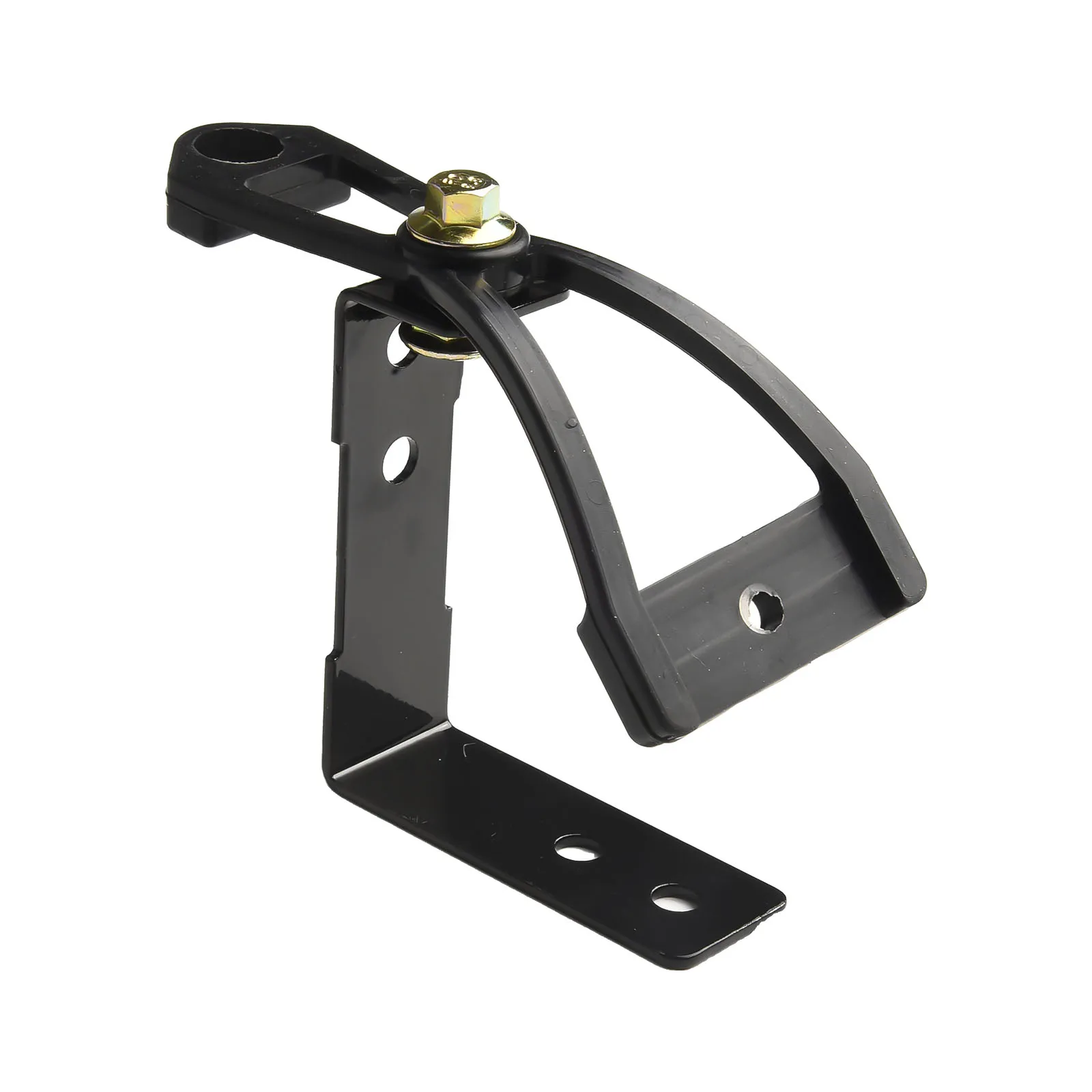 A Reliable Solution Fuel Pump Mounting Bracket Designed to Minimize Vibrations and Enhance Comfort in Your Vehicle