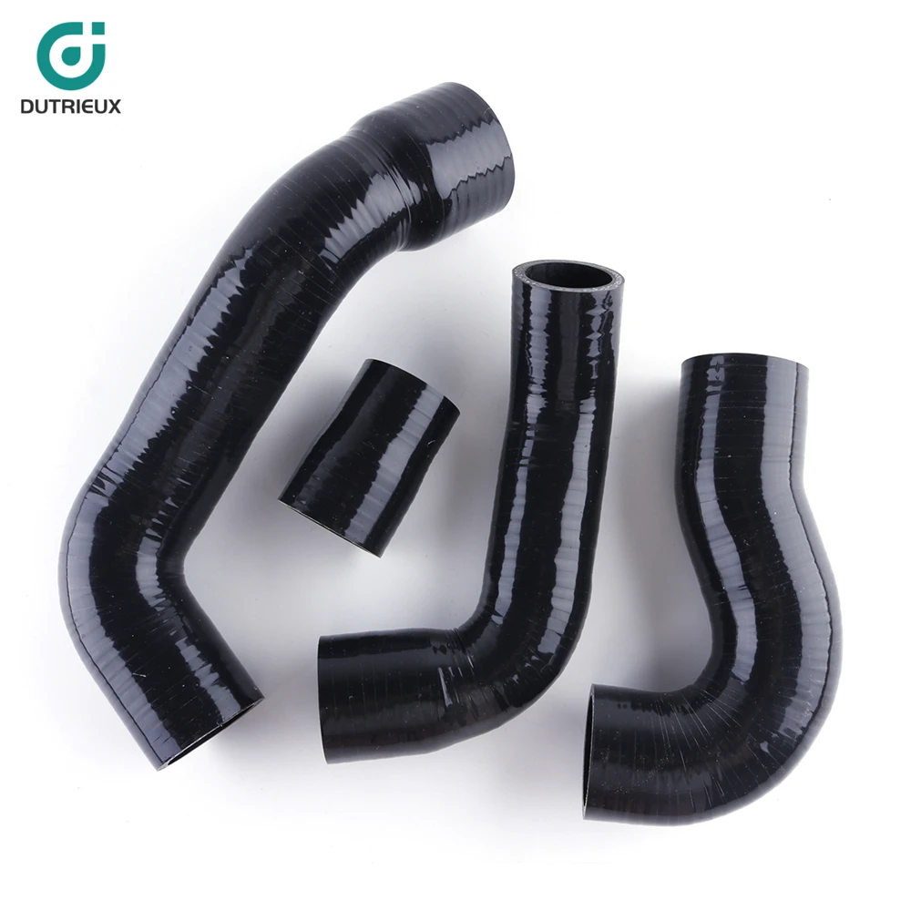 

FOR 1993-1999 Fiat Punto GT 1.4 Turbo GT1 GT2 GT3 1998 1997 Silicone Boost Hose Kit