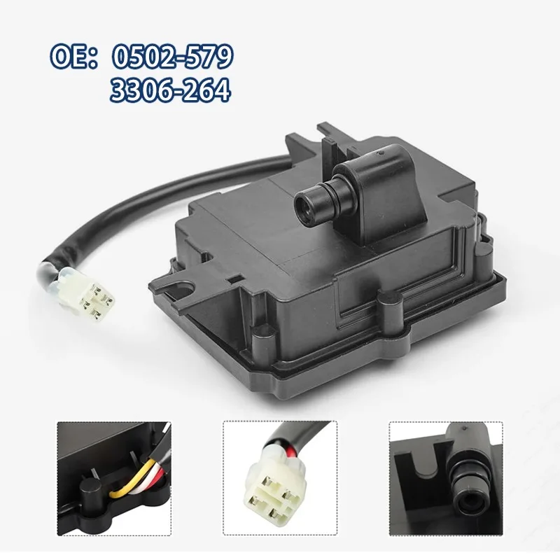 

0502-579 3306-264 Actuator Front Differential For Arctic Cat ATV 2WD/4WD Car Parts Accessories
