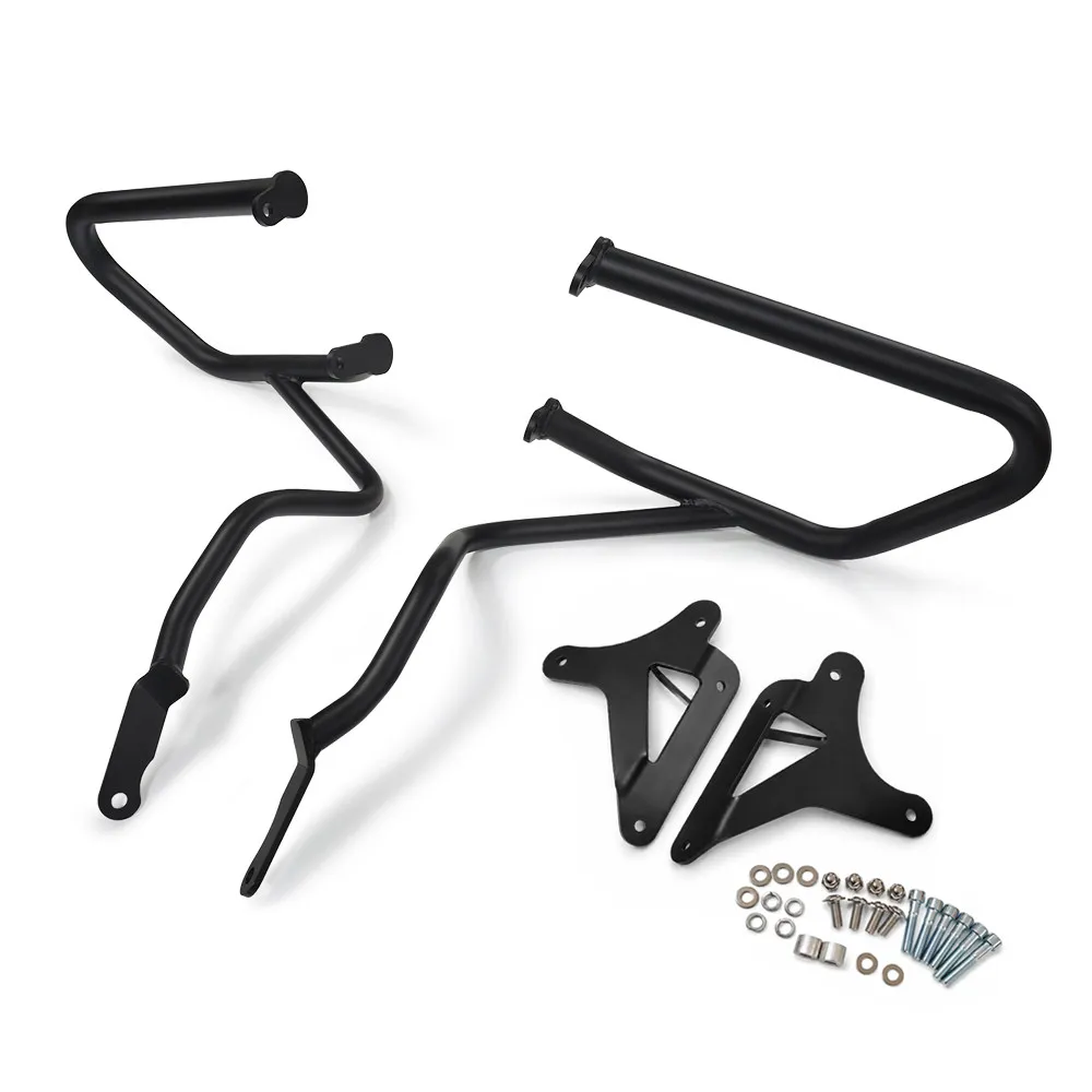 Engine Crash Bar for BMW R1300RT R 1300 RT 2024 2025 2026 Motorcycle Engine Guard Heavy Duty Reinforced Frame Protector