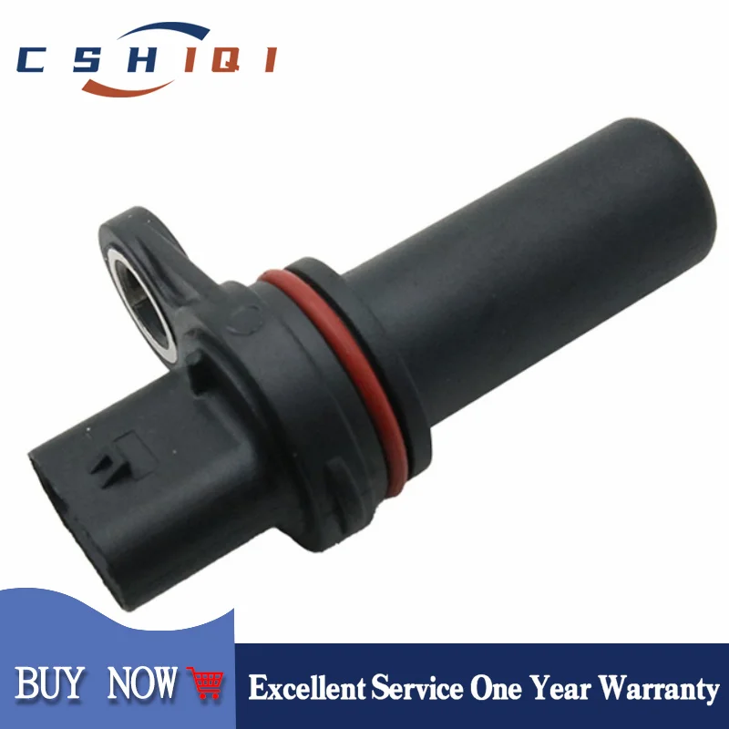 

05033307AC NEW Engine Crankshaft Position Sensor For Chrysler Jeep Dodge Journey 2.4L 2009-2020 5033307AC 05033307AB 05033307AE