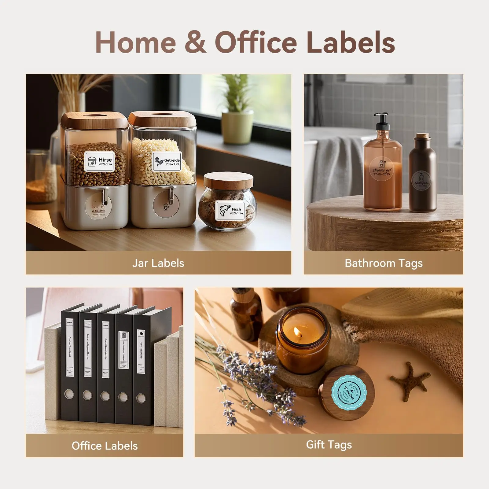 Thumbnail 4 - #11 Best Label Printers to Buy In 2026