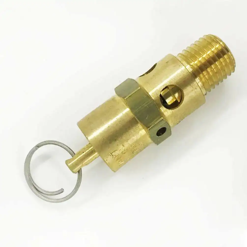 

1092001918 0832100077 Safety Valve for Atlas Copco Compressor 1092-0019-18