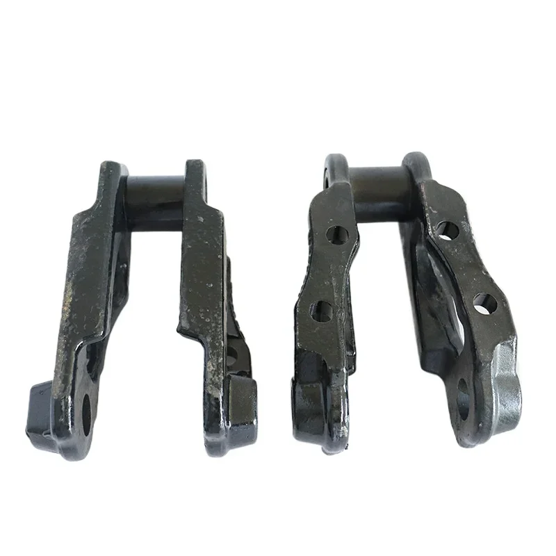 for Drilling Rig Accessories Caterpillar Track Reliable Simple and Durable Mechanical Accessories