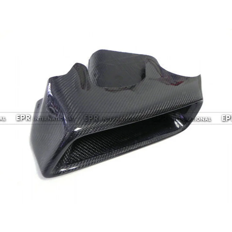 

SAAR Compatible with Nissan Skyline R34 GTR Front Bumper Headlight Inlet GTT Replacement Light Position Modification Air Int