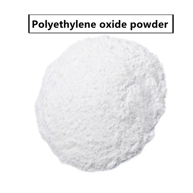 Polyethylene Oxide Paper Dispersant Fiber Dispersant