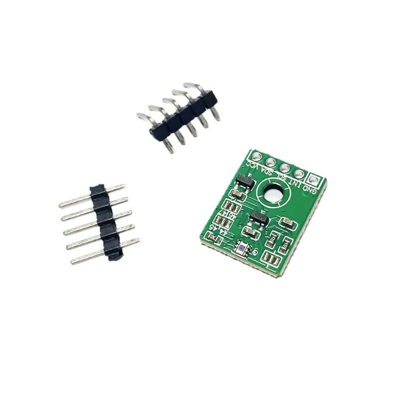 OPT3001 OPT3002 OPT3004 Ambient Light Sensor Module Digital Visible Light Intensity Sensor for Illuminance Measurement