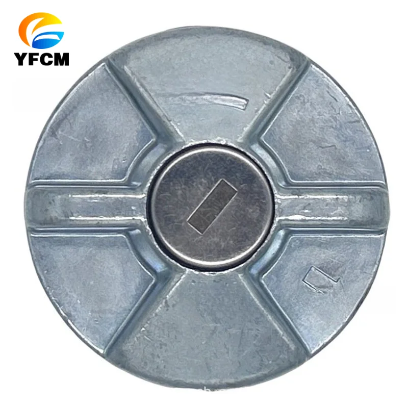 Excavator Parts 69058-37080 77310-60100 77031-20031 Fuel Tank Cap for Toyota Hilux Hino