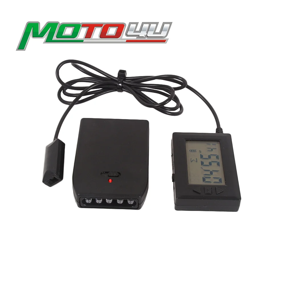 Baru Profesional Balap V2 Putaran Perekam Waktu Penerima Pemancar Inframerah Motor Mobil Arena Sepeda Trek GoKart Laptimer