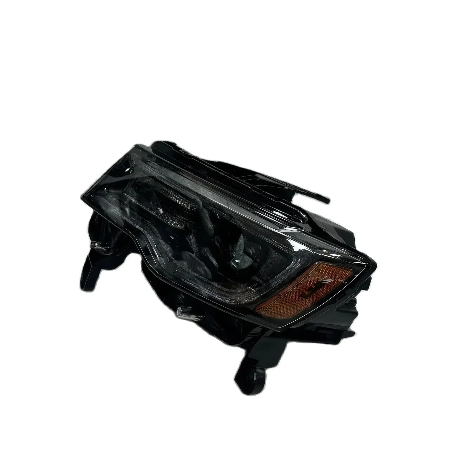 

Подходит для фар Jeep Grand Cherokee, американской версии, 2014, прямые продажи с фабрики, двойные фары из гриба, Grand Cherokee