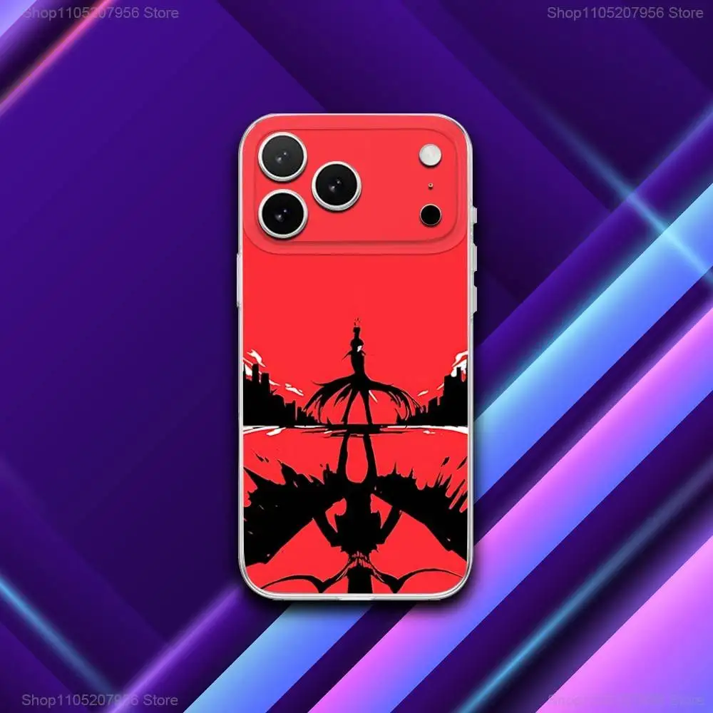 A-Amamiya-Ren jeu pour iPhone 11,12,15,14,13,17,16,Pro,Plus,E,Max,Air,Mini coque de téléphone magnétique givrée