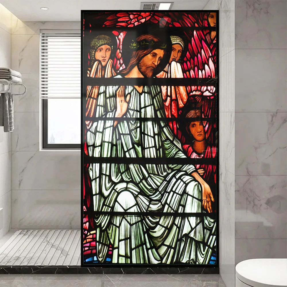 Church Stained Glas…