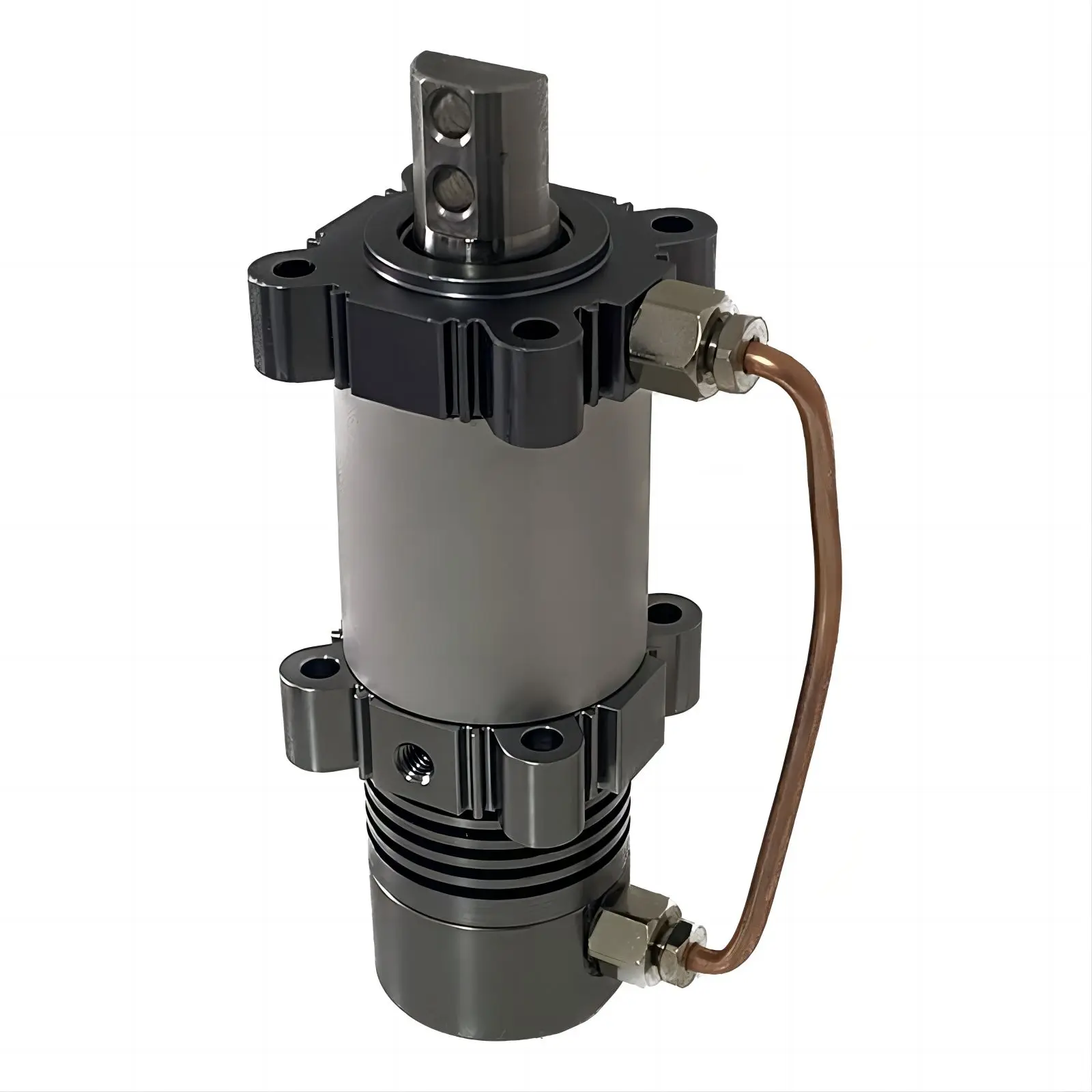 4500Psi 300Bar PCP Air Compressor High Presusre Pump Accessories 12V/110/220 Air Compressor Spare Parts image 3
