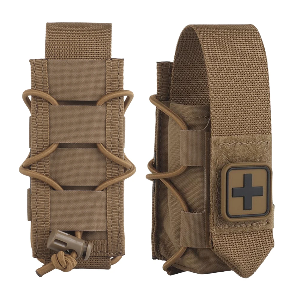 Closed Flap Tourniq…