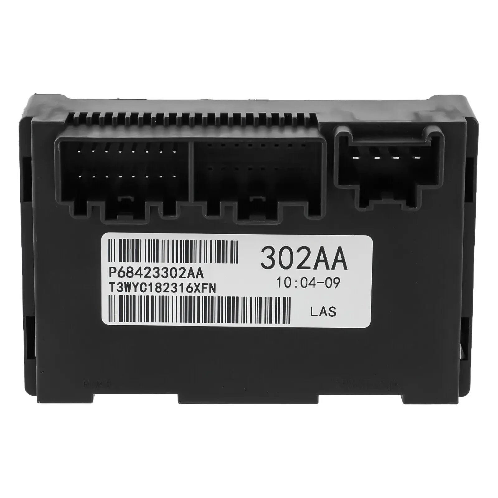 New 68423302AA for 2019 Jeep Grand Cherokee Durango Transfer Case Control Module Preprogrammed!
