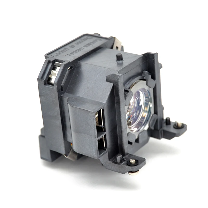 ELPLP38 Projector Lamp for EPSON EMP-1700 EMP-1705 EMP-1707 1710 1715 -1717 EX100 PowerLite 1700c 1705c 1710c 1715c Projectors