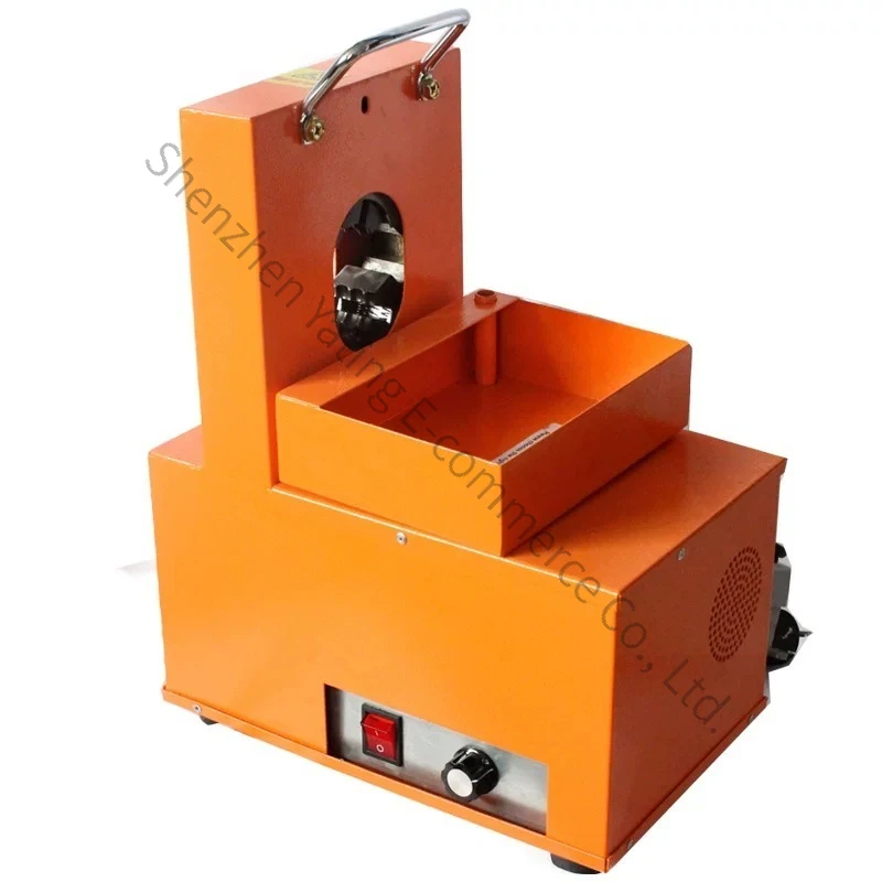 Multi-function Pedal/rocker Type High Power 1200W Car Air Conditioner Technology Electric Pipe Crimping Machine