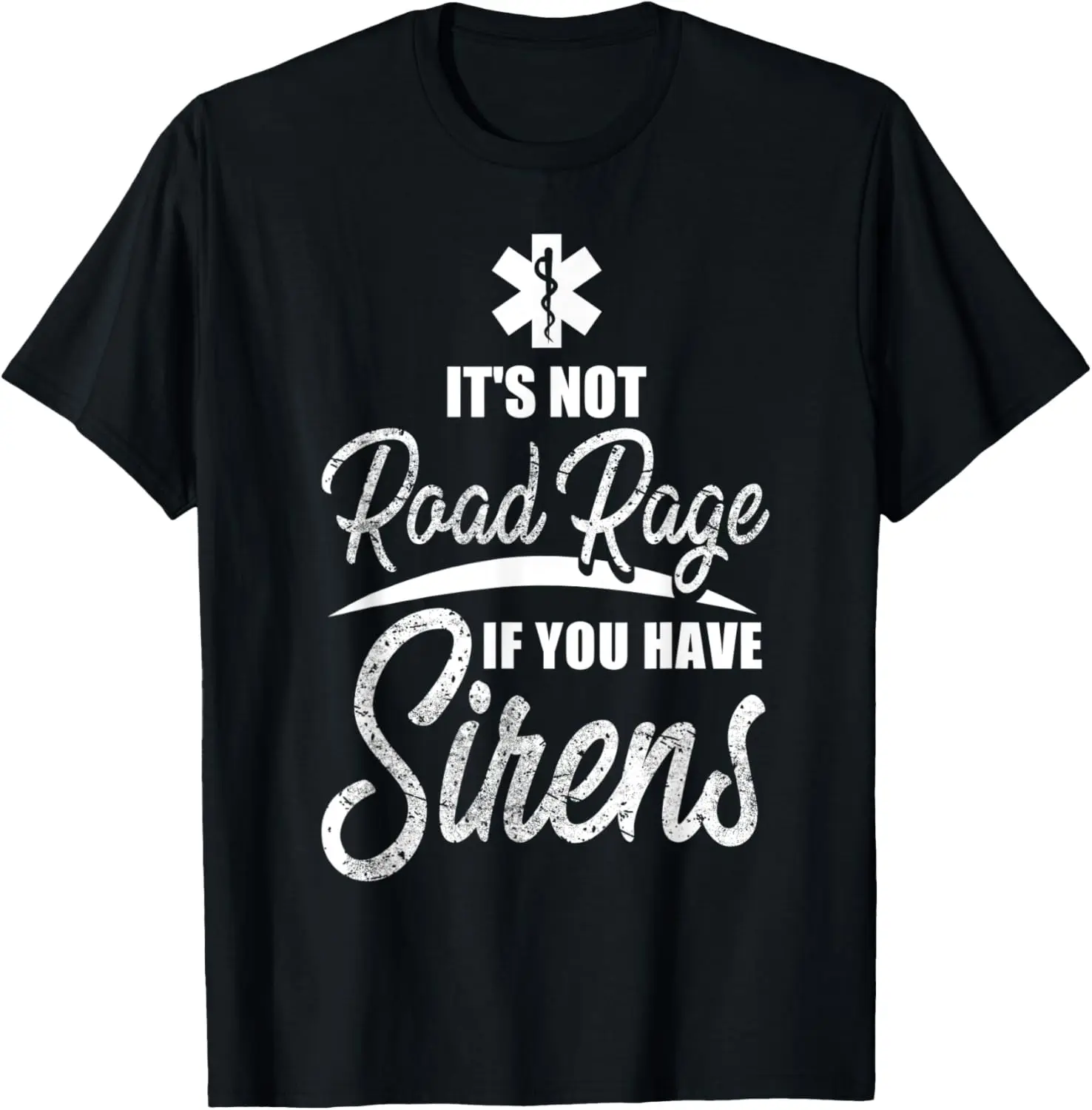 It's Not Road Rage,…
