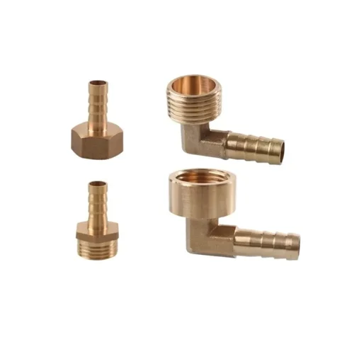 1/8 ""1/4"" 3/8 ""1/2"" 3/4 ""1"" BSP macho hembra 3-50mm pipa de cola recta/codo conector de instalación de tubería de latón de 90 grados
