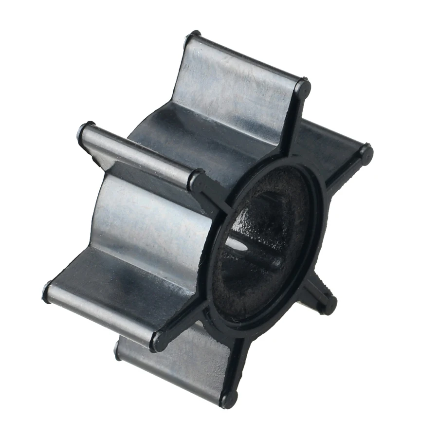 369-65021 Water Pump Impeller 369-65021 for Tohatsu Outboard Engine 2 2.5 3.5 4 5 6 HP 369-65021-0 369-65021-1 369-65021-00