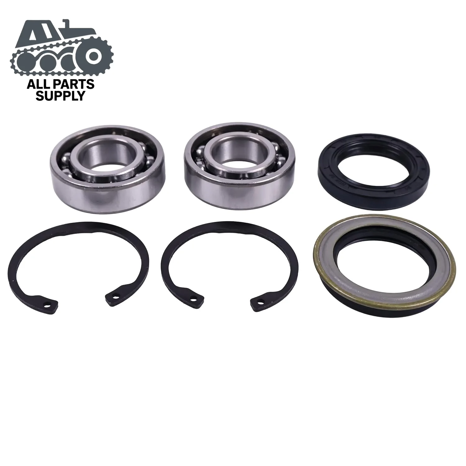 Spindle Rebuild Kit 08101-06205 70722-34120 70725-34162 For Kubota RCK48 RC40 RC60 RC72 RCK48 RC54