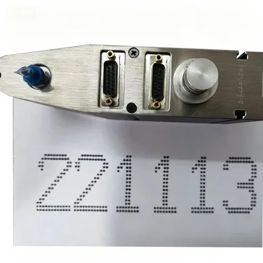 

200-0816-101 816 printhead module use for Willett 3150 Vidoeojet 2120 DOD inkjet coding printer