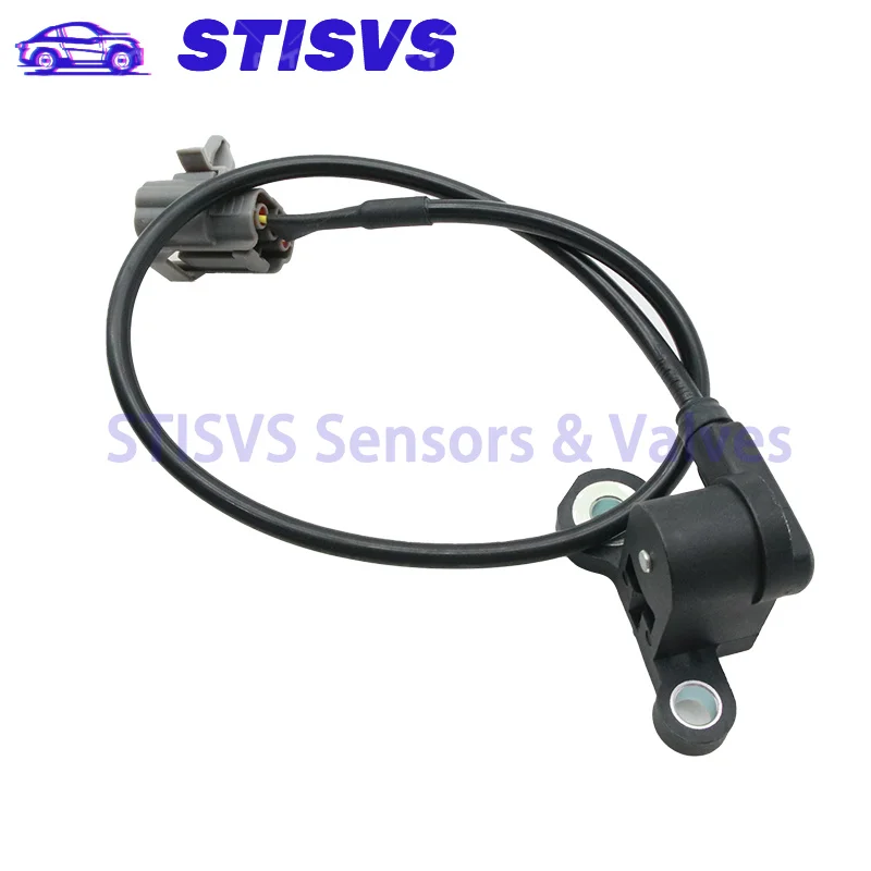 FSD7-18-221B New Crankshaft Position Sensor For Mazda 626 98-02 Protege 99-03 Car Accessories FSD718221B 10115-1088 J005T15171