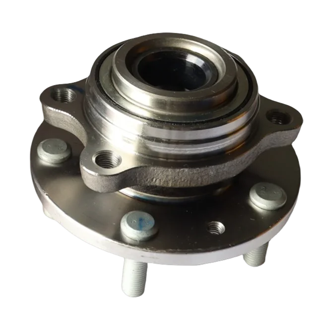 

Front wheel hub bearing for FAW BESTURN X80 OEM 5CA0-33-047B