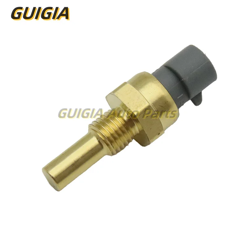 15369305   Датчик температуры охлаждающей жидкости для Buick Lucerne Rendezvous Cadillac Cts Gmc Terrain Pontiac Grand автомобильные запасные части