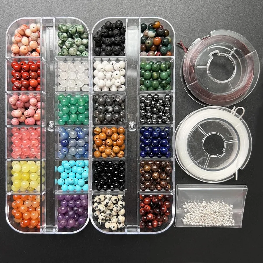 

4 мм бусины из натурального круглого камня, бусины из драгоценных камней, свободные бусины из драгоценных камней, гладкие бусины «сделай сам», для браслета, ожерелья, сережек, ювелирных изделий Mak