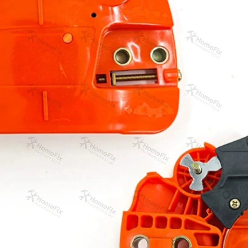 Aftermarket Left Side Cover Brake Plate Replacement Part Compatible with  235 235E 236 240 Chainsaw 525628901