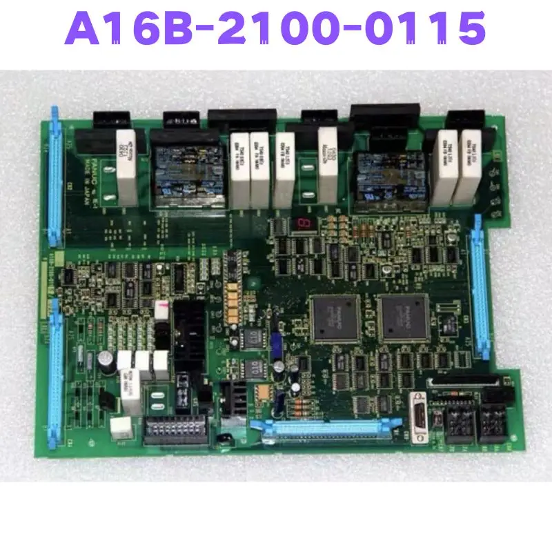 Brand New A16B-2100-0115 A16B 2100 0115 Circuit Board