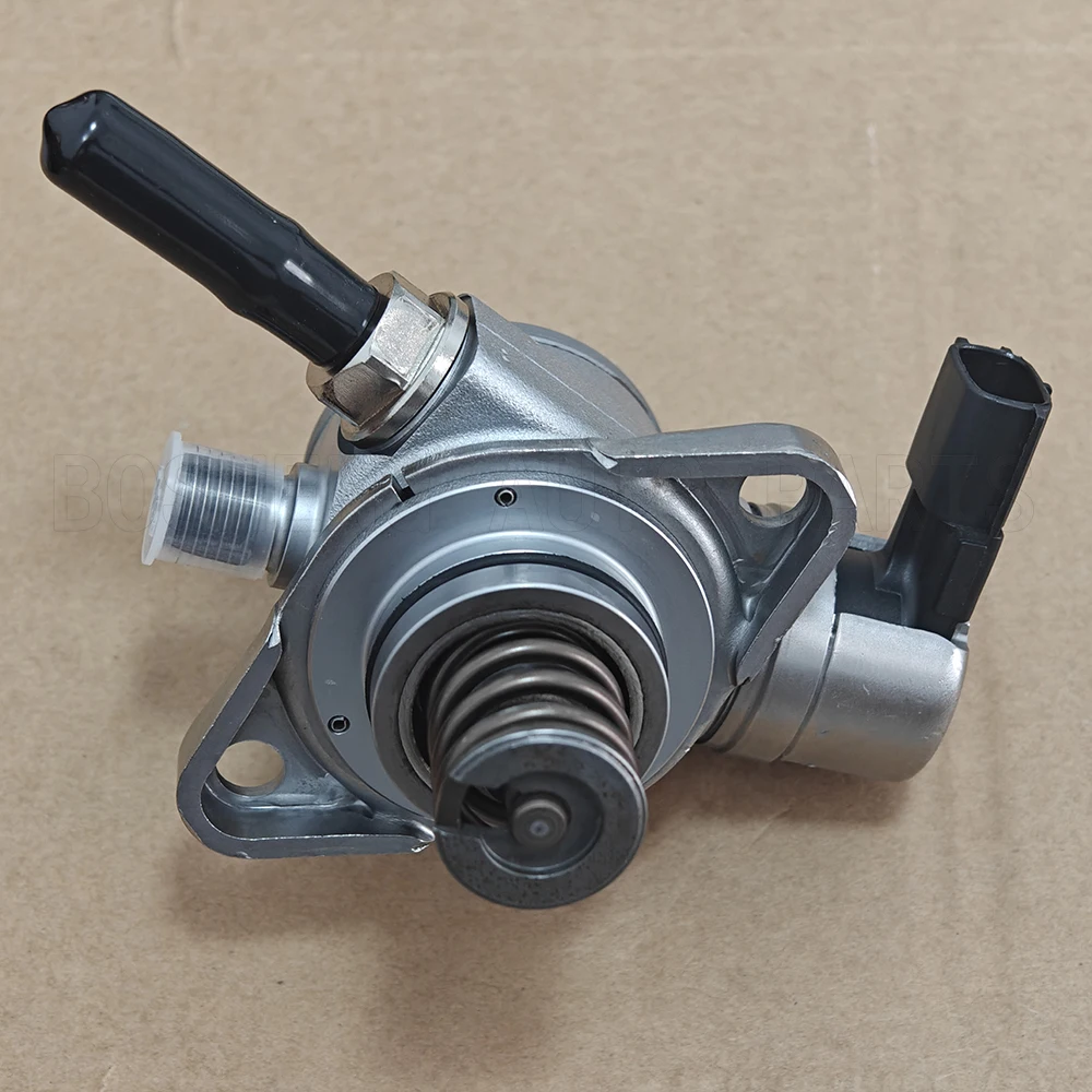 Refurbished Genuine High Pressure Fuel Pump OEM 166304016R 16 63 040 16R 166301888R 166305283R for RENAULT Captur 12i TCE 16