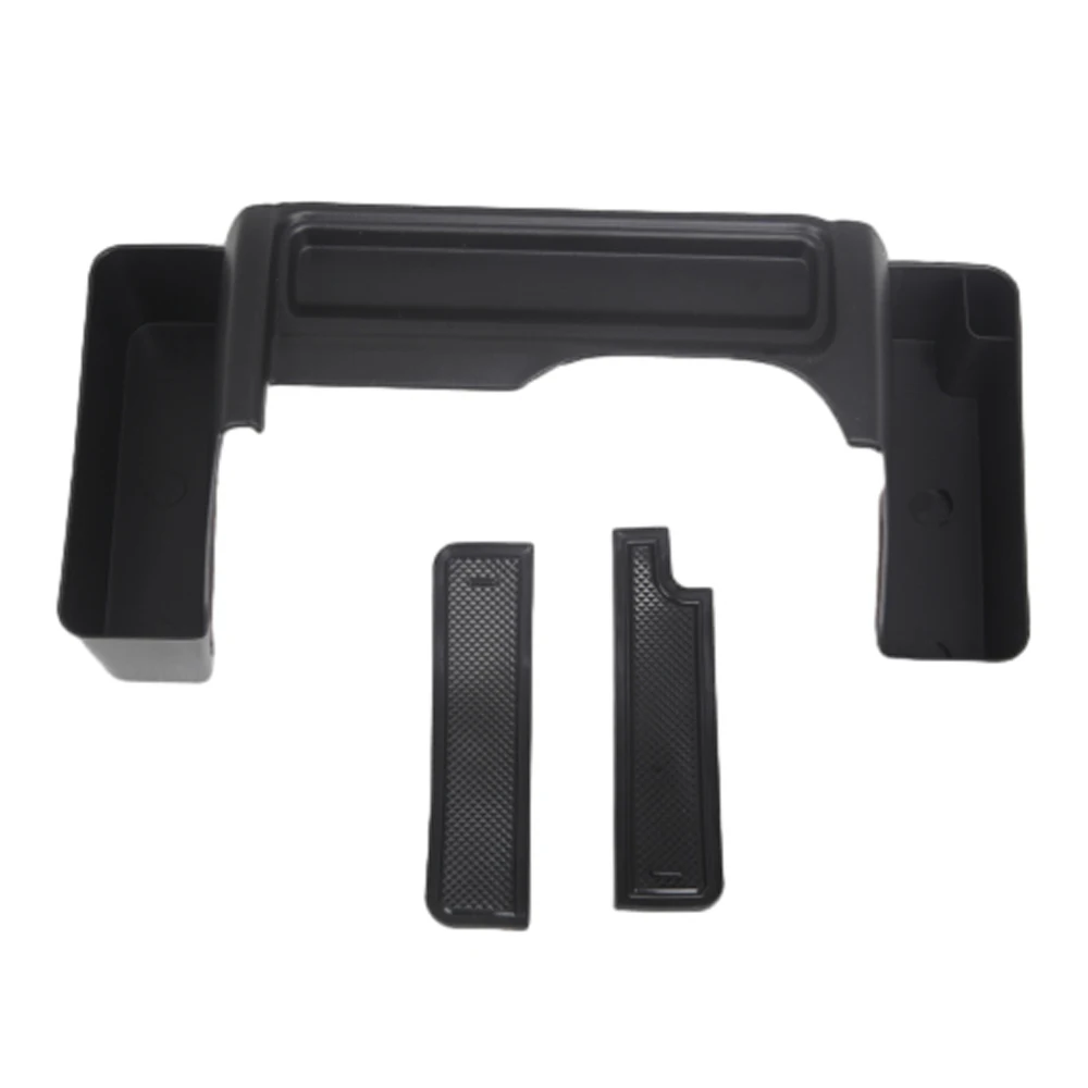 

Shifter Storage Box Gear Shift Console Side Tray Organizer For Jeep Wrangler JK 2011 2012 2013 2014 2015 2016 2017