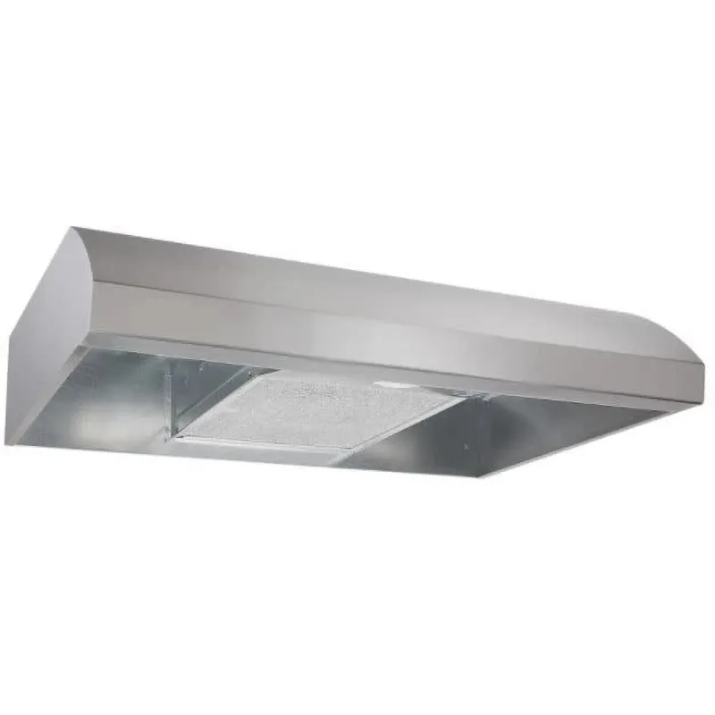 

Broan BXT130 30-дюймовая вытяжка под шкафом