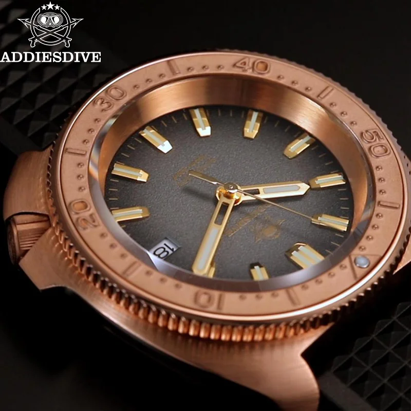 Addiesdive CUSN8 Br… - image