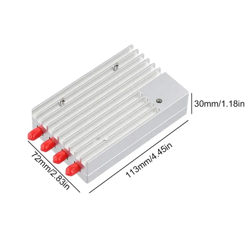 ELECT-SDR AD9363 AD9361 SDR Radio ZYNQ7020 ADI Pluto Communication Experiment Platform Software Radio Openwifi