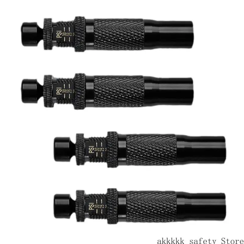 

XXFF Vehicles Motorcycle Tire Pressure Tuning Adjustable Deflators Tire Air Release Valves Adjustable For Offroad Enthusiasts