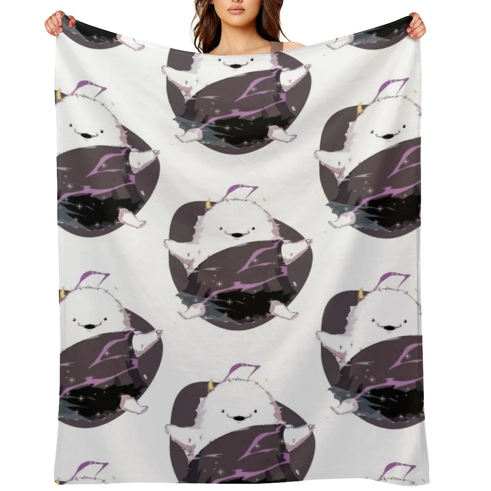 Dokkaebi omniscient readers viewpoint- Manga Lover For Otaku Throw Blanket Luxury Designer Thin Beach Furrys Stuffeds Blankets